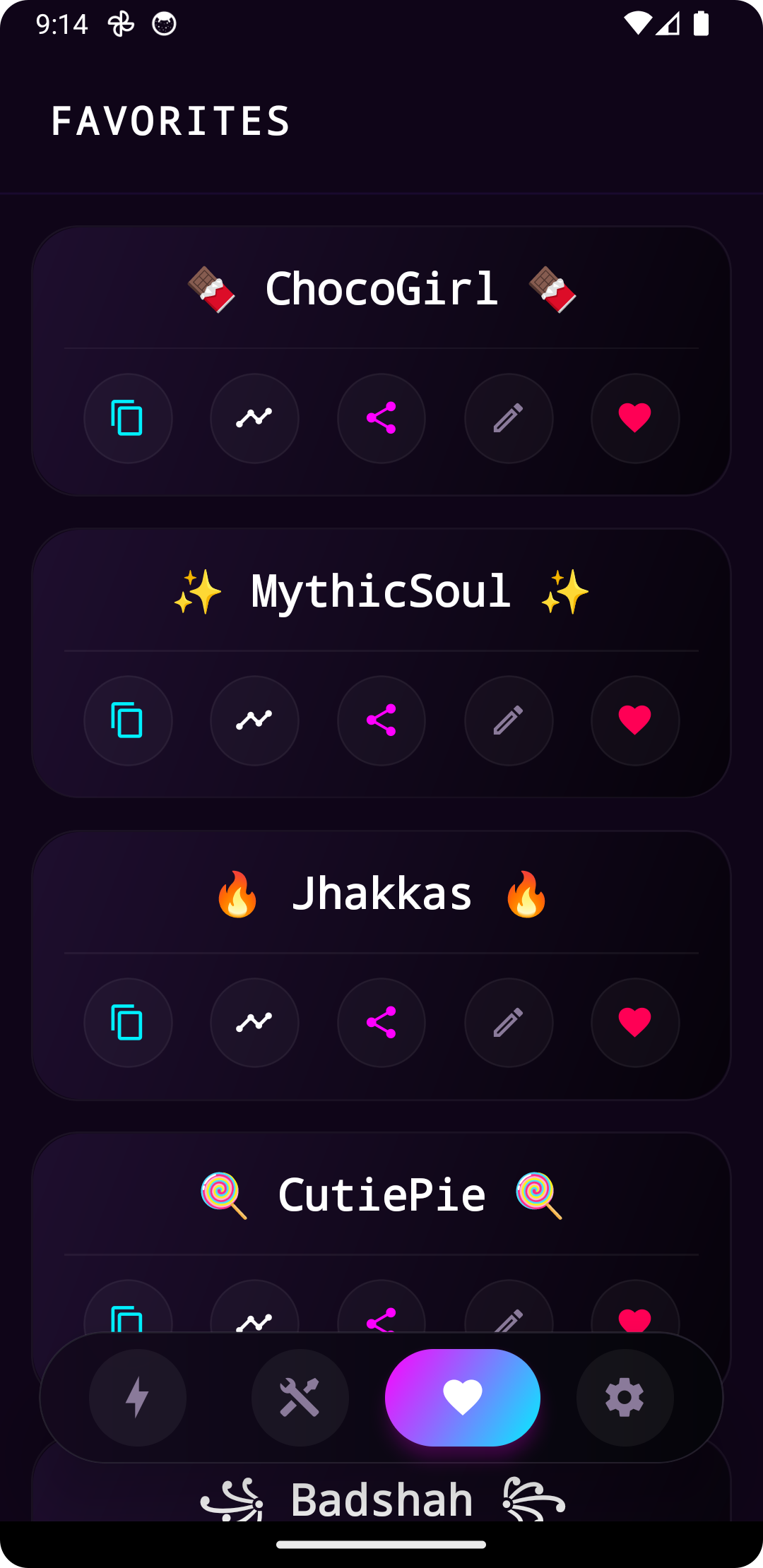 App Screenshot Builder